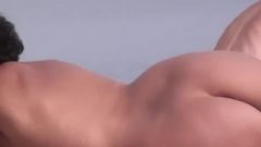 Nude Girls Beach Voyeur HD Spy Cam Video