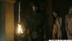 Celebs Nudity Fun Game Of Thrones Season 3 High Definition