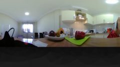 Naughty Multitasking Skill HD 4K 360 VR