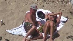 Beach Safaris Sex HD Part 13