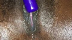 Shaking Multiple Orgasm Contraction And Lite Squirting Hd