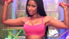 Nicki Minaj – Fap Tribute HD May 2018
