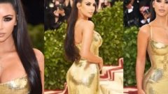 Kim Kardashian – Fap Tribute HD 2018
