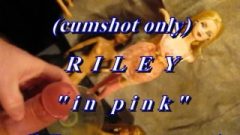 Bbb Preview: Riley In Pink (no SloMo AVI High Def)