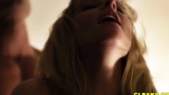 Melissa Rauch NUDE! — Sex Scenes In HD