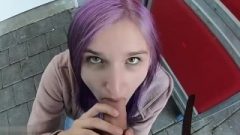 Analtime.org-Fuck Quick Provocative Girl On The Street HD