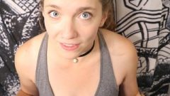 PART 2 From She Needs Step-Brother To Rate Her Blow-Job Skills – HD