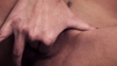 Gorgeous Asians Nipple Suction Plungers And Masturbation