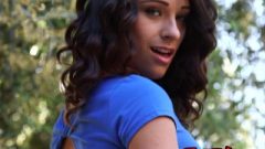 Lacey Channing All Natural Teen Who Craves Her Huge Daddy