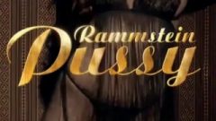 Rammstein Pussy Rock Music Video Add By Jamesxxx71