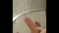 Soap & Spunk Under Shower