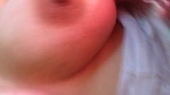Massive Bouncing Breasts Fetish (Latina Breasts)