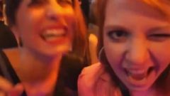 Horny Teens Suck And Fuck Strippers At Cfnm Party