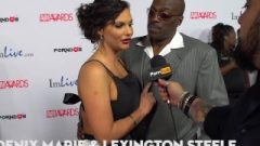 Worst Thing Used As Oil 3126 Avn Red Carpet Interviews Pornhubtv