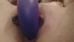 Titillating Slut On Webcam Will Make You Drool As She Masturbates And Spunks