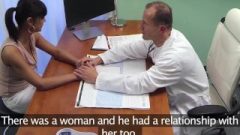 Fakehospital Doctor Bang’s His Ex Girlfriend
