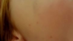 Juicy Nubile In Intense Hard Face Fuck (handcam Scene