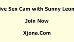 Sunny Leone Fuck – For Live Sex Webcam With Her Join Xjona.com