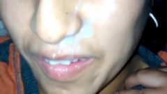 Addict Milk Peruan Whore 1