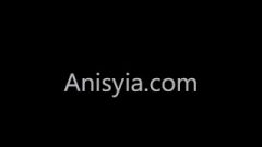 Anisyia Livejasmin Gagging Raw On Enormous Penis