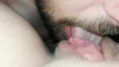 Close Up Pov Filthy Vixen Twat Licking And Tongue Banging