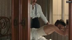 Keira Knightley – Naughty Sex Scenes, Doggystyle – A Dangerous Method (3122)