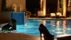 Kristen Bell – Moaning, Riding On Top + Swimsuit Beautiful Scenes House Of Lies