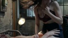 Emmy Rossum – Hasty Sex Part Knocked On The Door – Shameless S04e04