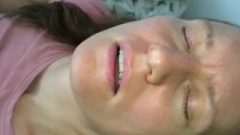 Slutwife Claire Receives Ruined By Younger Dude In Her Wet Hairy Twat