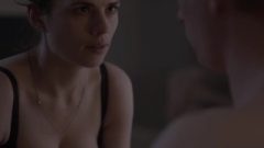 Hayley Atwell – Spicy Version